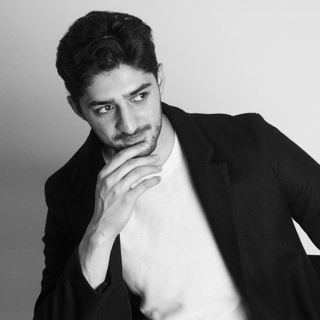 Arman Jaffarbhoy