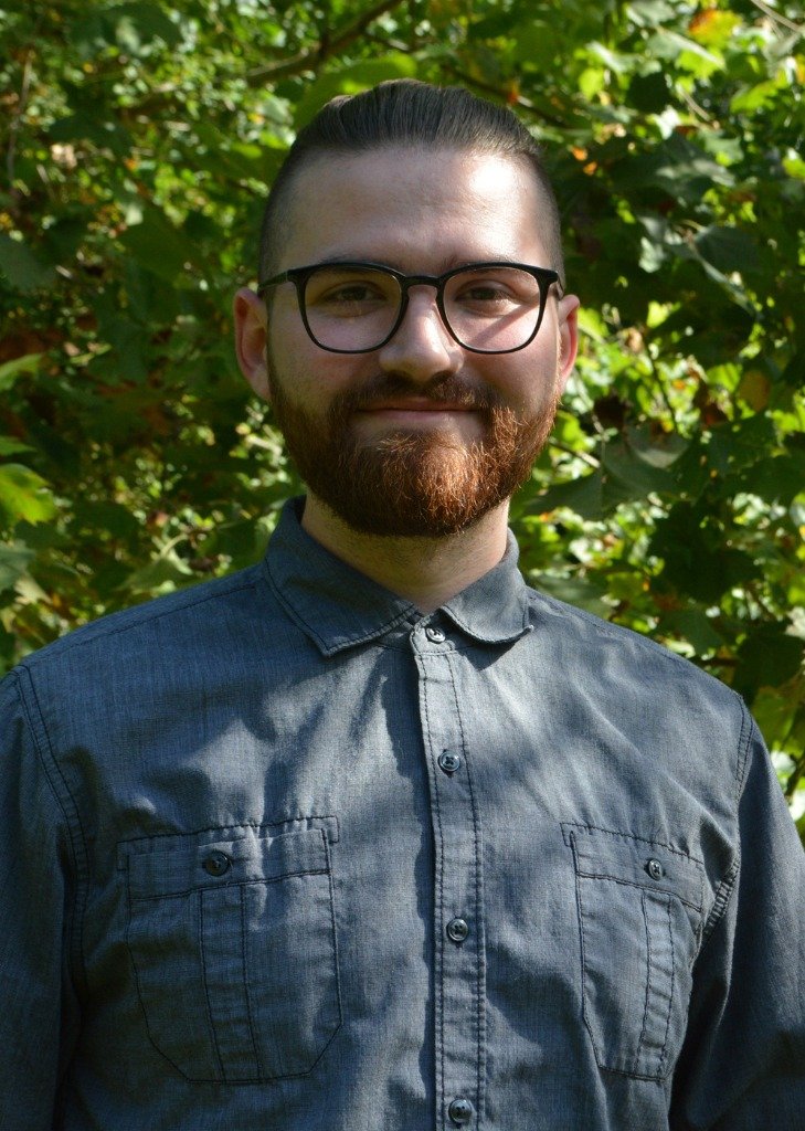 Corban Hubler