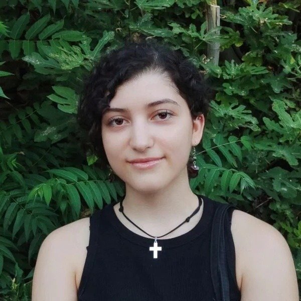 Dimitra Avraam